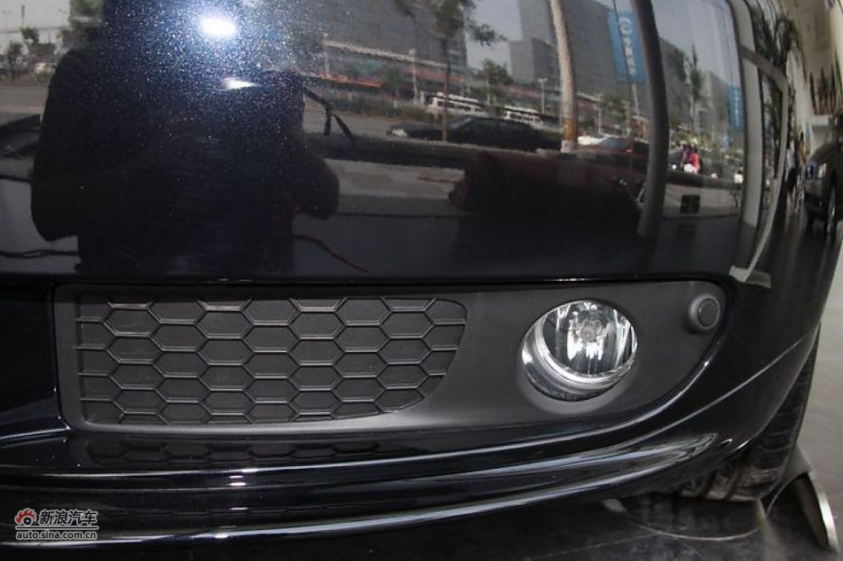 沃尔沃S80L 2.5T 智尊版