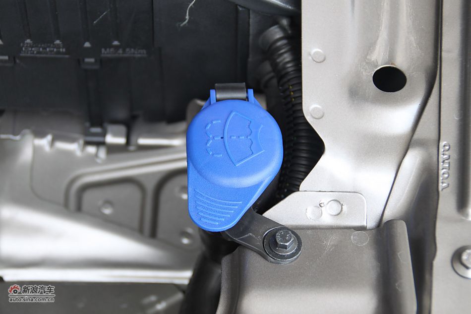 沃尔沃S80L 2.5T 智尊版