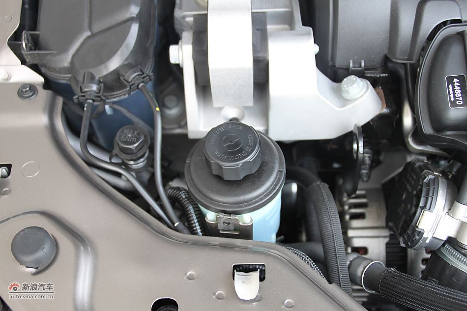 沃尔沃S80L 2.5T 智尊版