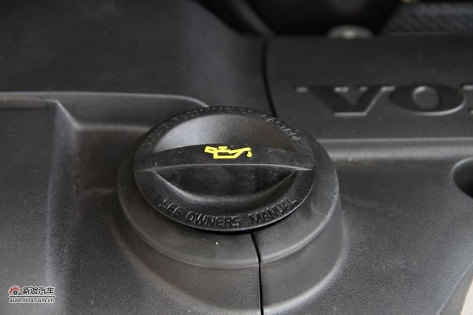 沃尔沃S80L 2.5T 智尊版