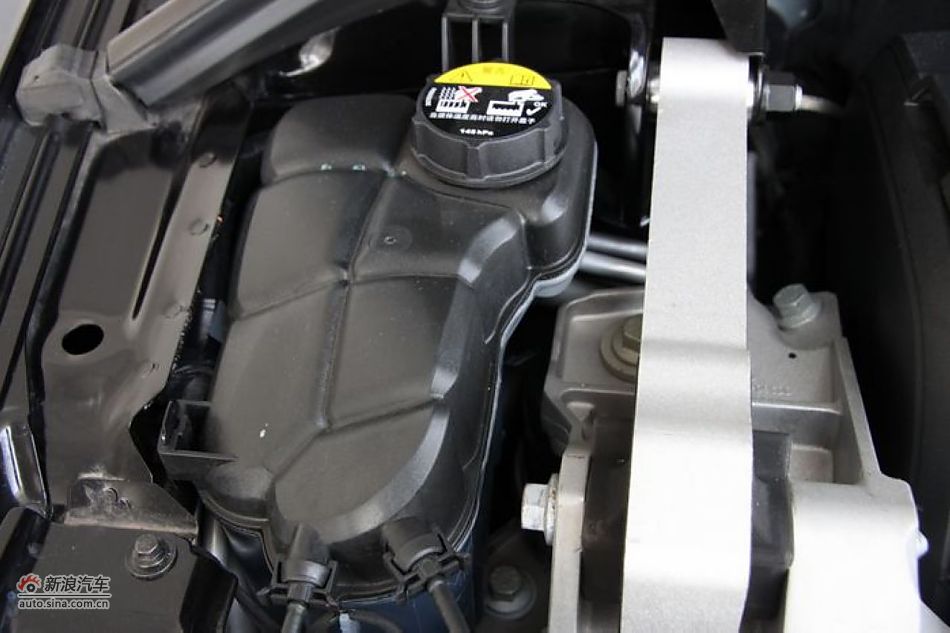 沃尔沃S80L 2.5T 智尊版