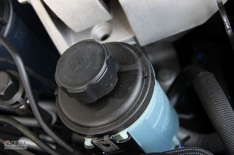 沃尔沃S80L 2.5T 智尊版