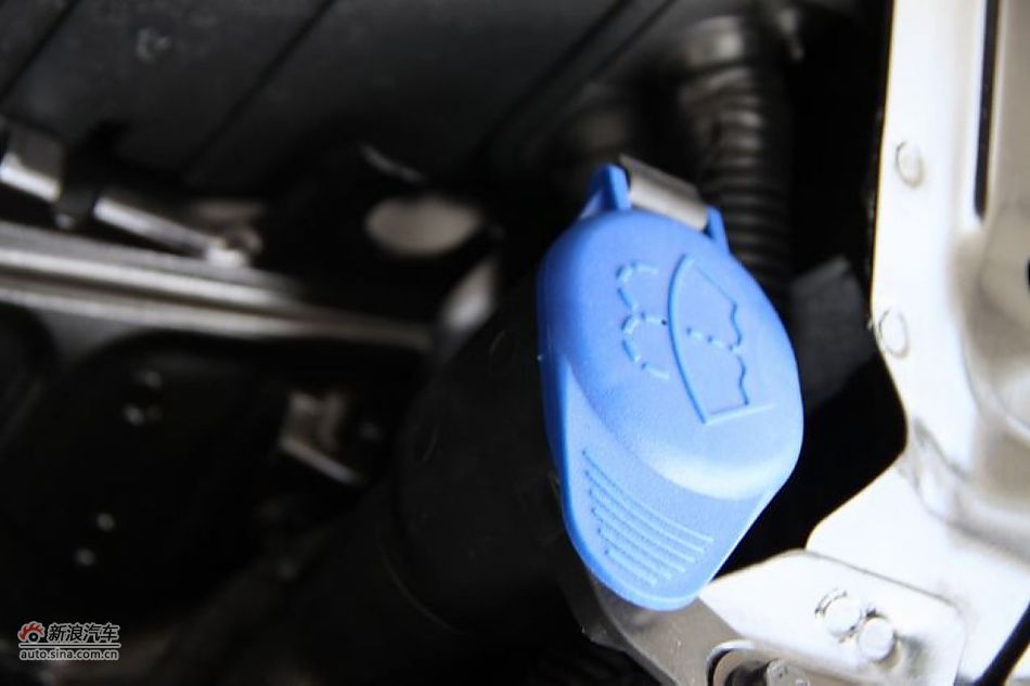 沃尔沃S80L 2.5T 智尊版