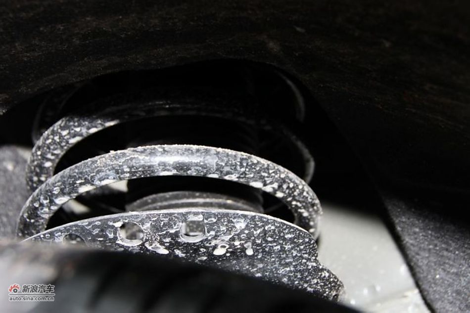 沃尔沃S80L 2.5T 智尊版