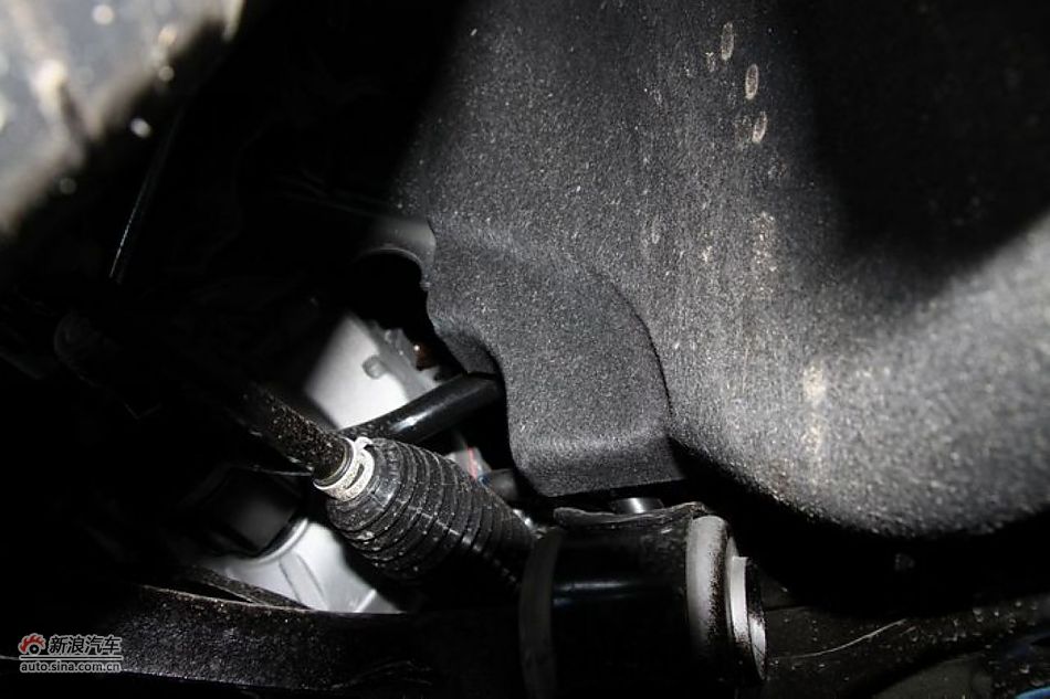 沃尔沃S80L 2.5T 智尊版