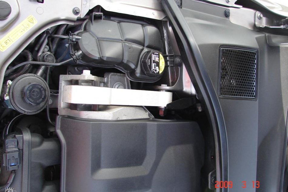 国产Volvo S80L到店图