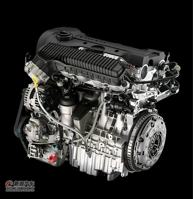 2011款S80L其他细节