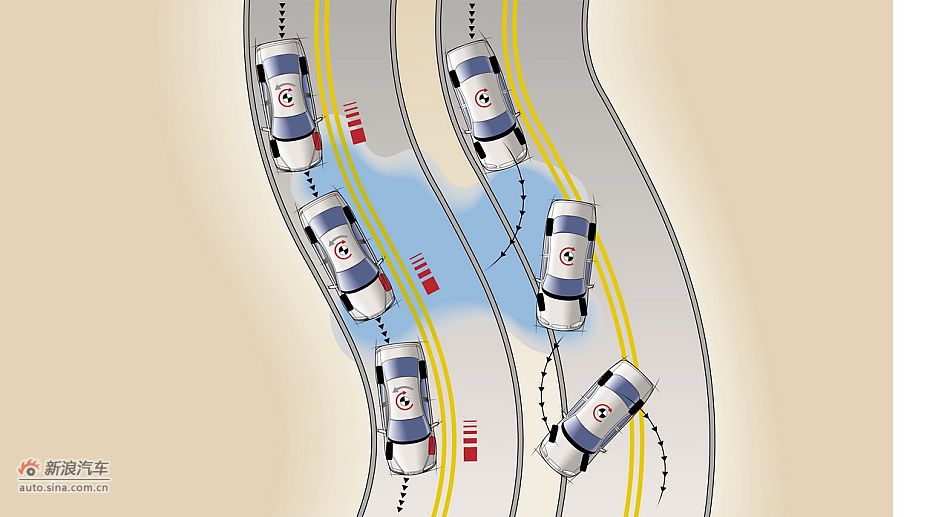 2011款S80L其他细节