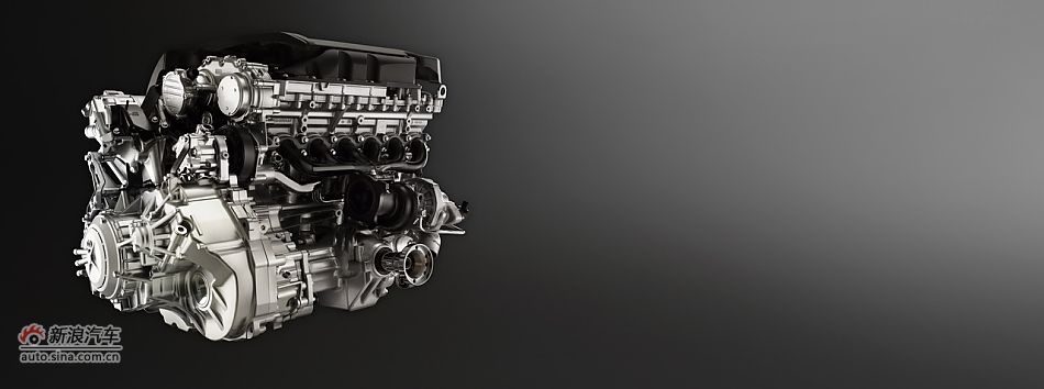 2011款S80L其他细节