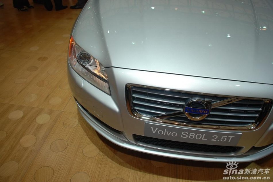 ֶS80L 2.5T
