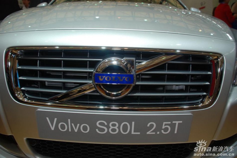 ֶS80L 2.5T