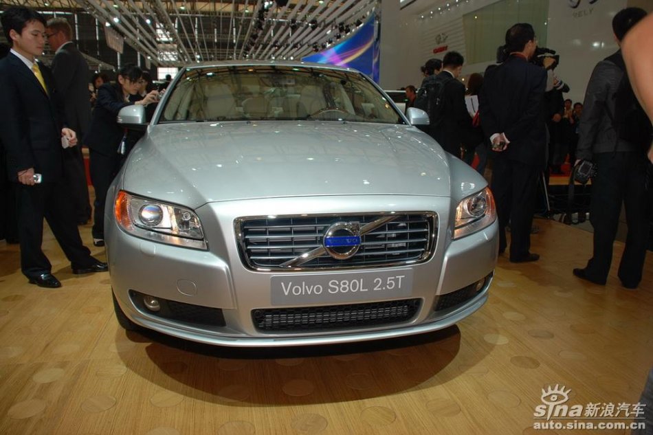 ֶS80L 2.5T