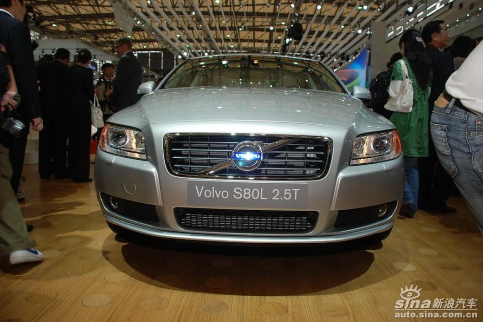 ֶS80L 2.5T