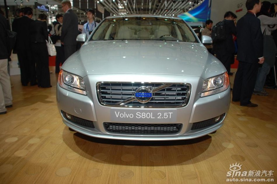 ֶS80L 2.5T