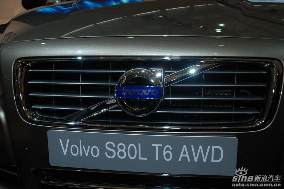 ֶS80L T6 AWD