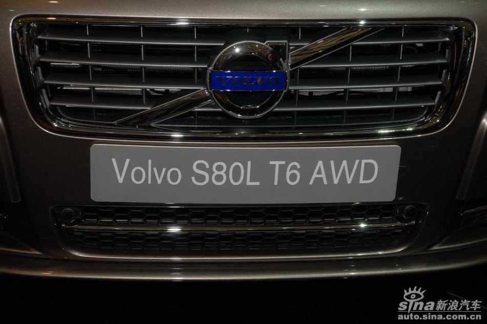 ֶS80L T6 AWD