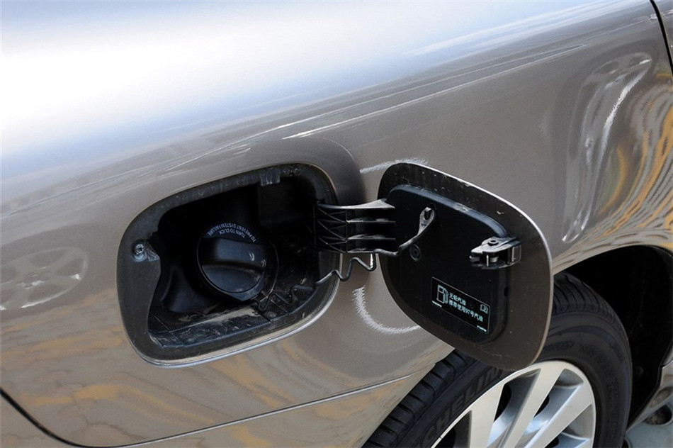 沃尔沃S80L 2012款 T5智尊版 细节