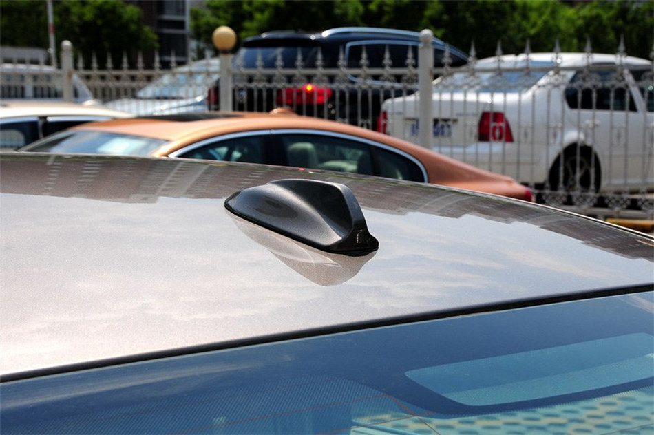 沃尔沃S80L 2012款 T5智尊版 细节