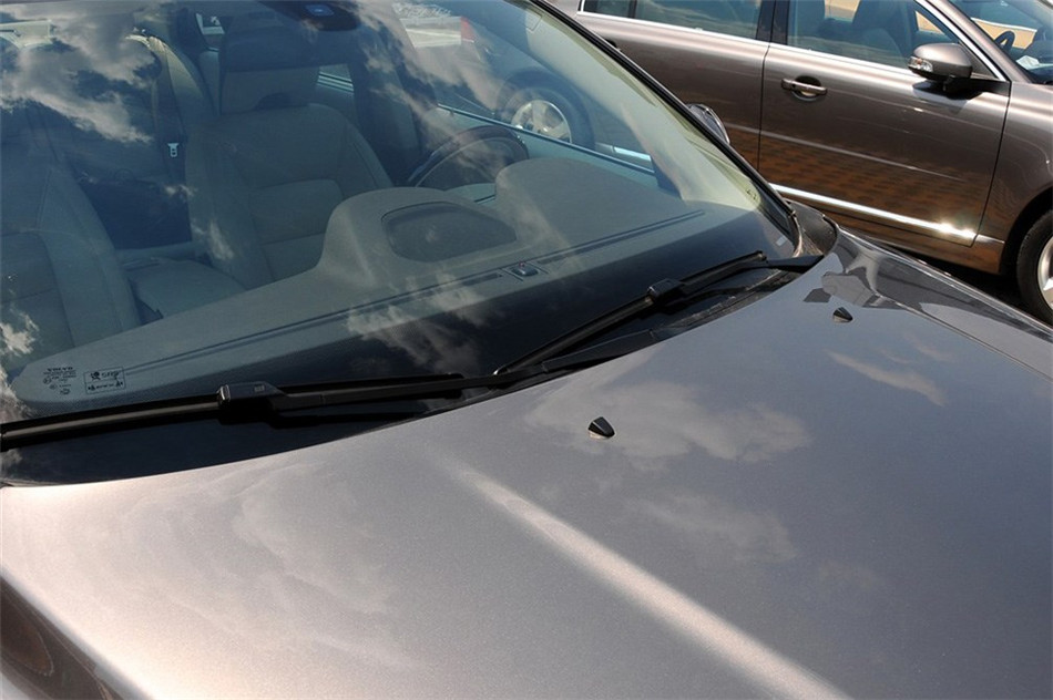 沃尔沃S80L 2012款 T5智尊版 细节