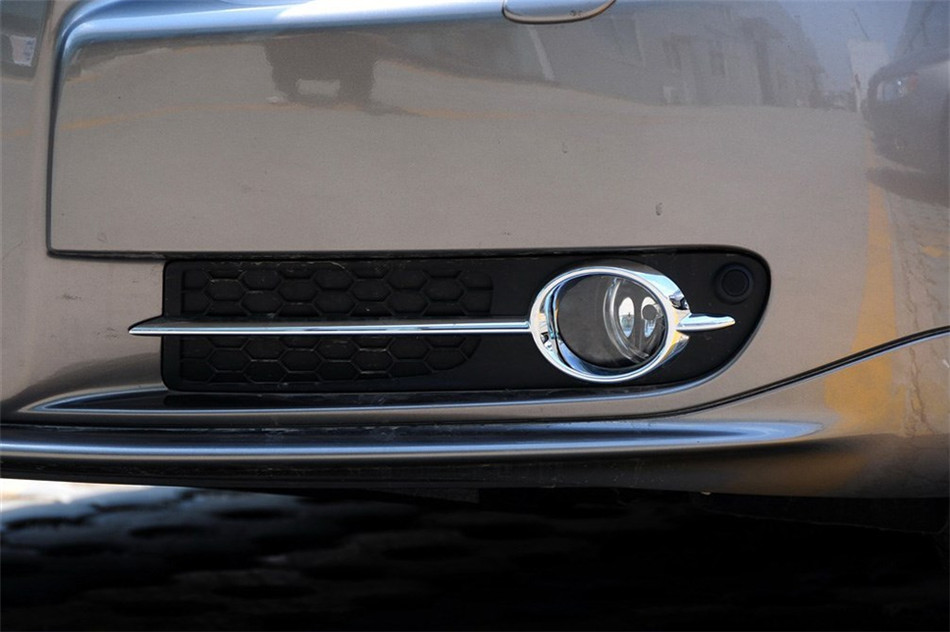 沃尔沃S80L 2012款 T5智尊版 细节