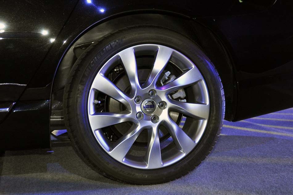 2014款 2.0T T5 智尊行政版 其他