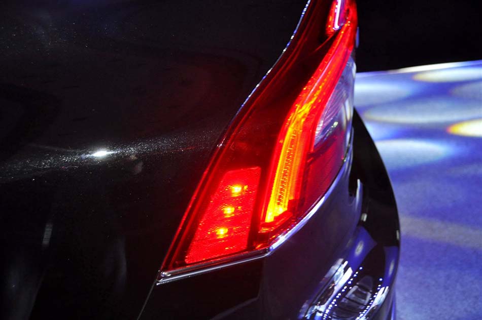 2014款 2.0T T5 智尊行政版 其他