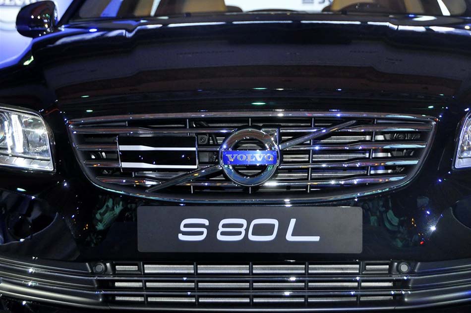 2014款 2.0T T5 智尊行政版 其他