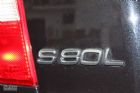 ֶS80L 2.5T 