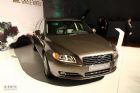 2011款沃尔沃S80L T6