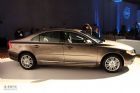 2011款沃尔沃S80L T6