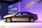 2011款沃尔沃S80L T6