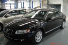 国产Volvo S80L到店图