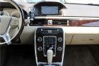 沃尔沃S80L 2012款 T5智尊版 内饰