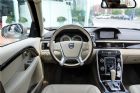 沃尔沃S80L 2012款 T5智尊版 内饰