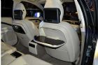 2014款 2.0T T5 智尊行政版 座椅空间