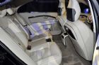 2014款 2.0T T5 智尊行政版 座椅空间