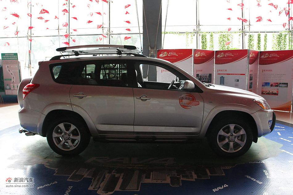 RAV4 2.4Զ