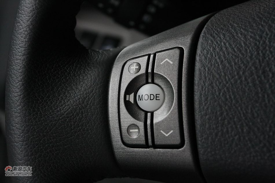 RAV4 2.4自动豪华版