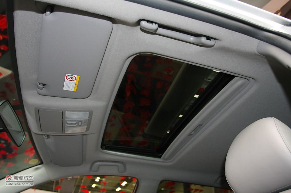 RAV4 2.4自动豪华版