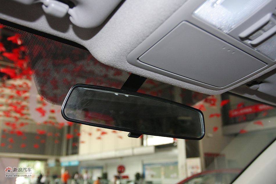 RAV4 2.4自动豪华版