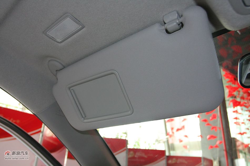 RAV4 2.4自动豪华版