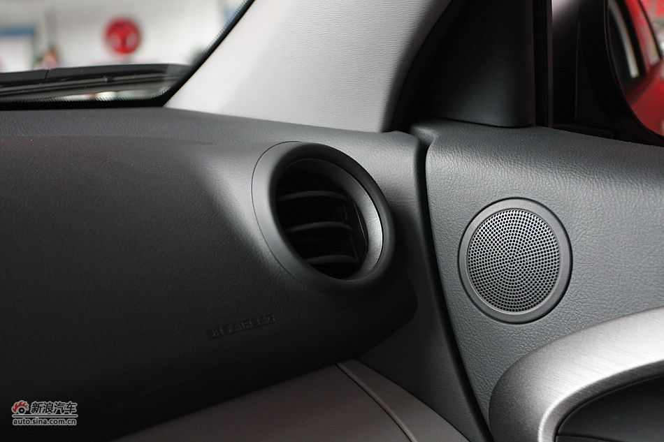 RAV4 2.4自动豪华版