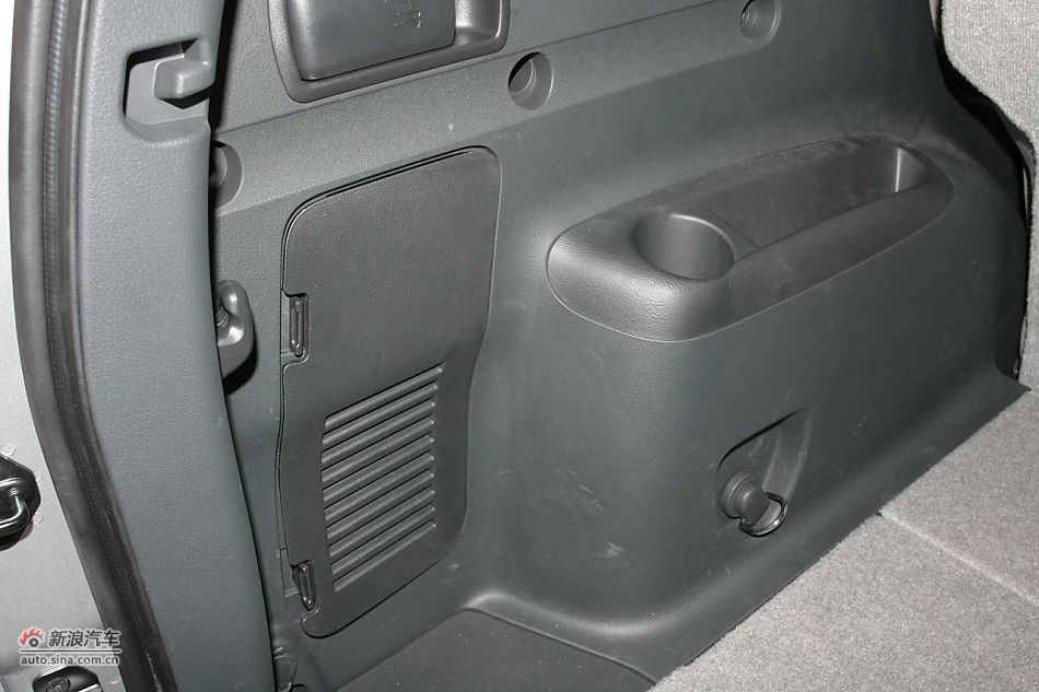 RAV4 2.4自动豪华版