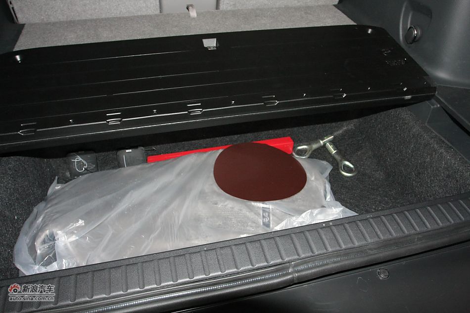 RAV4 2.4自动豪华版