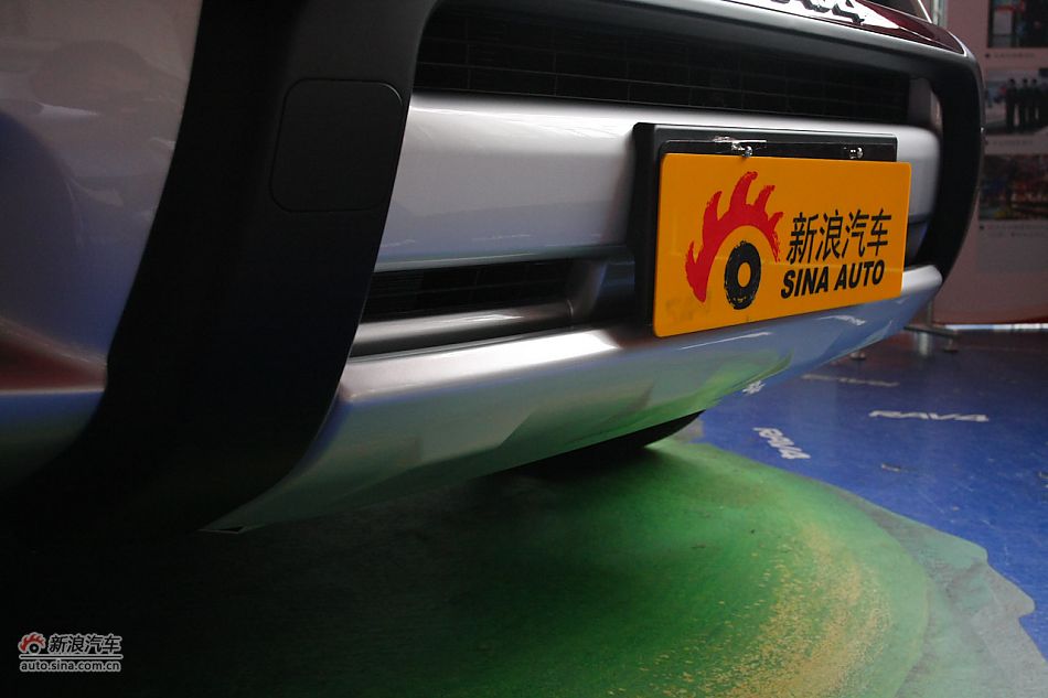 RAV4 2.4自动豪华版