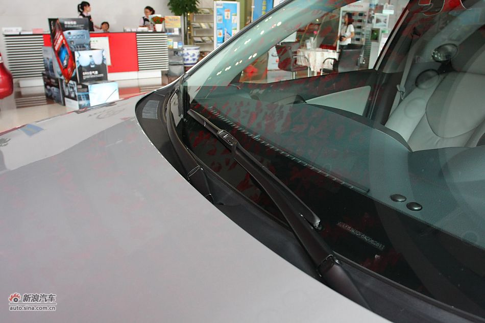 RAV4 2.4自动豪华版