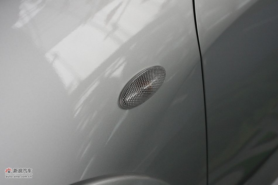 RAV4 2.4自动豪华版