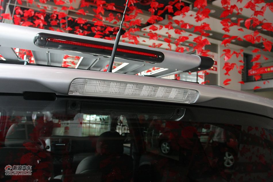 RAV4 2.4自动豪华版