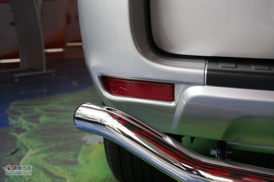 RAV4 2.4自动豪华版