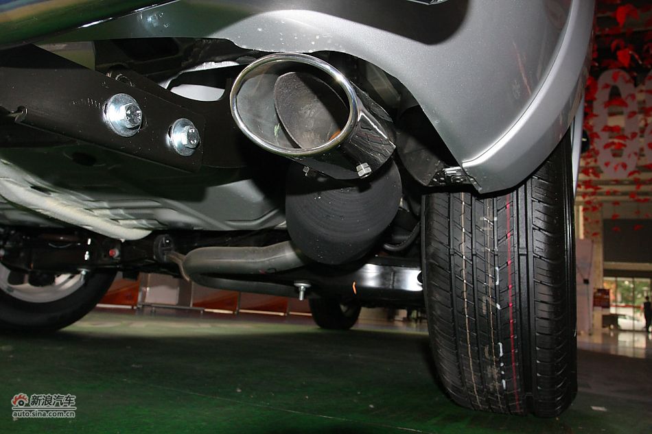 RAV4 2.4自动豪华版